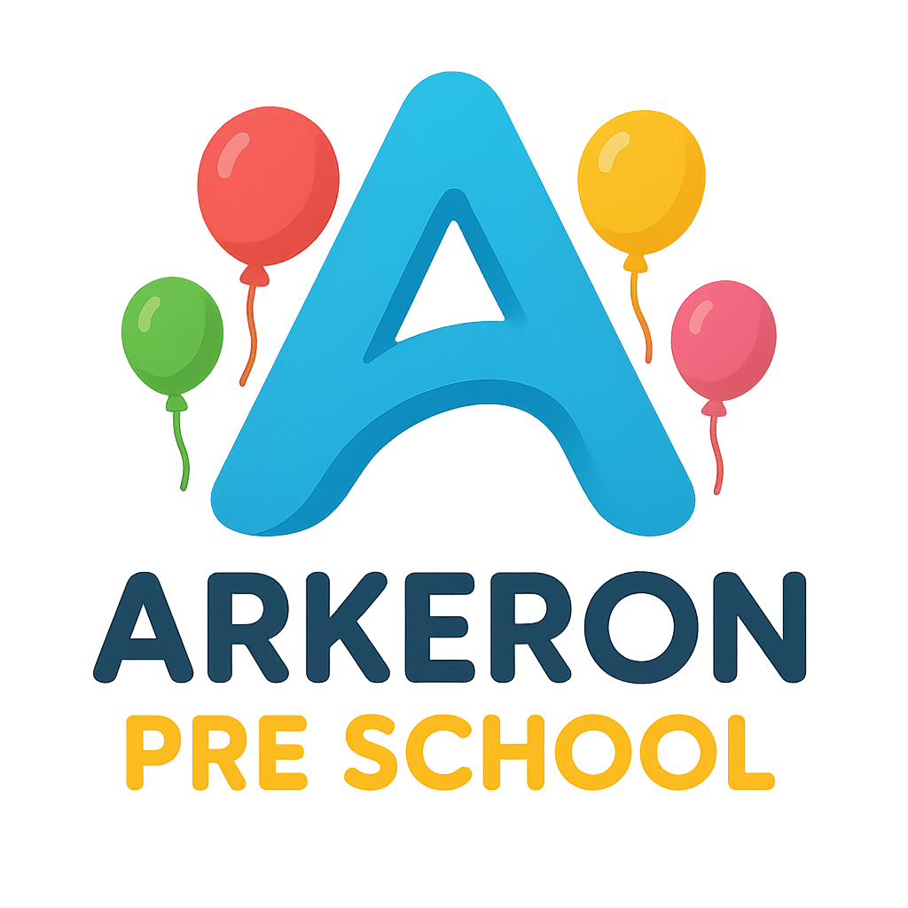 Arkeron Pre Logo
